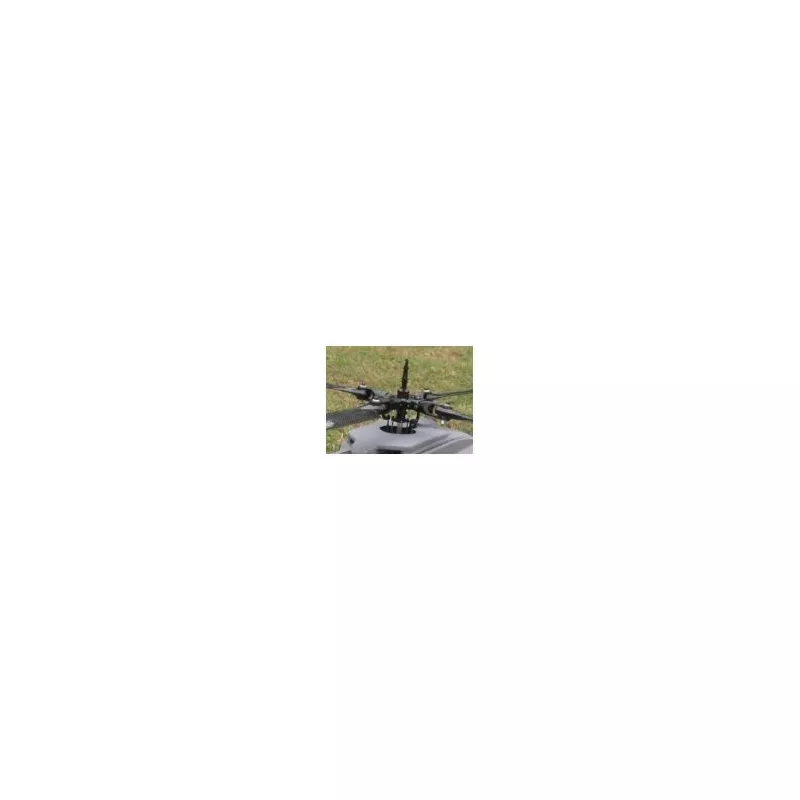 Radar Dome APACHE classe 600