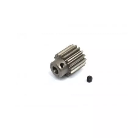 Pignon Crown gear 1M- Axe 5mm -12 Dents