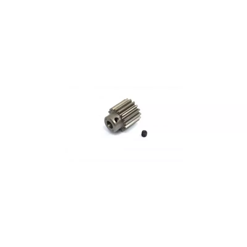 Pignon Crown gear 1M- Axe 5mm -14 Dents