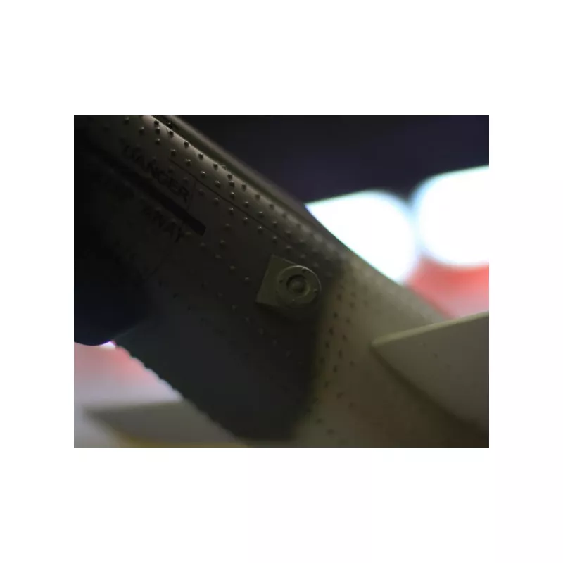 Cobra Bell AH-1W Gris  classe 700 Roban Compactor