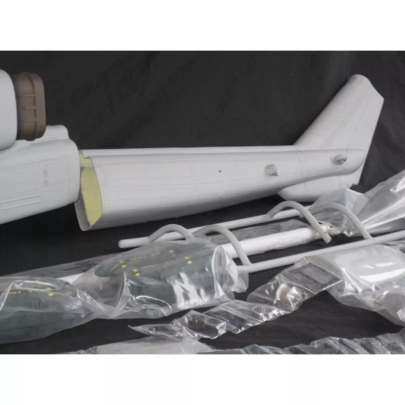 Cobra Bell AH-1W Gris  classe 700 Roban Compactor