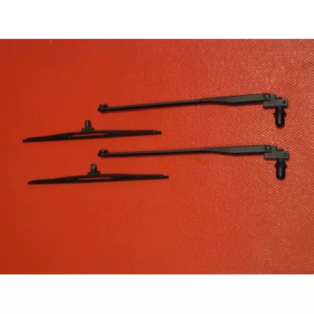 Essuie glace 137,4mm (x2) 