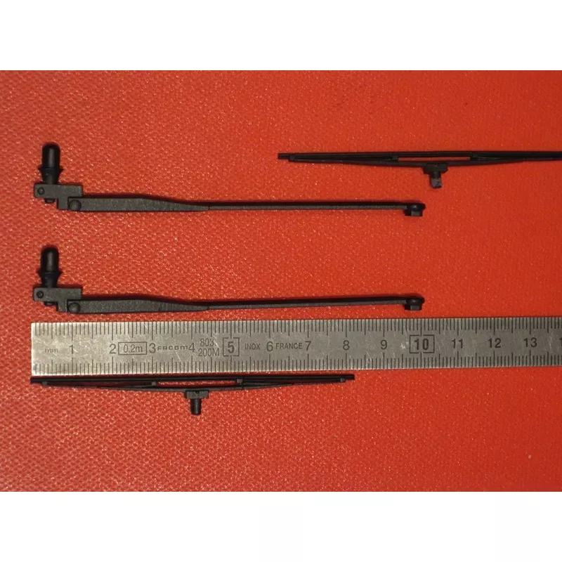 Essuie glace 137,4mm (x2) 