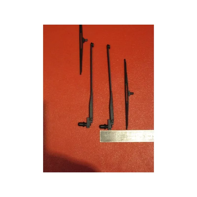 Essuie glace 137,4mm (x2) 
