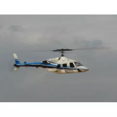 BELL 222 Rouge Classe 700 Funkey