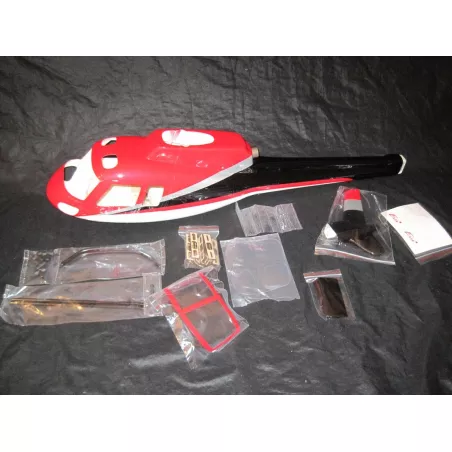 AS-350 ERA classe 450