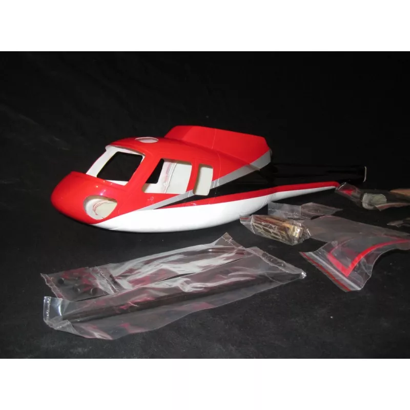 AS-350 ERA classe 450