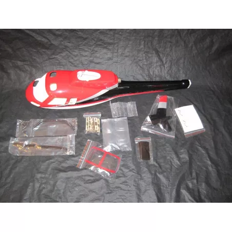 AS-350 ERA classe 450