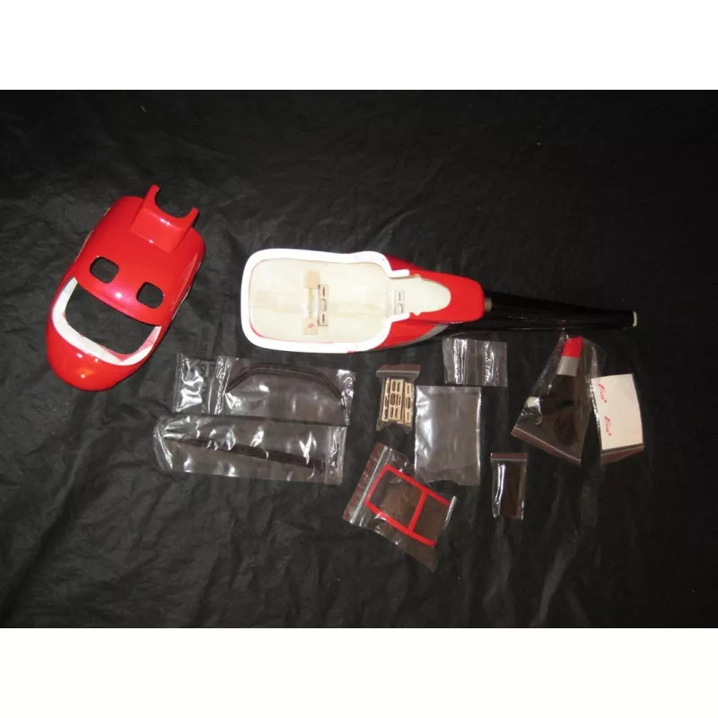 AS-350 ERA classe 450