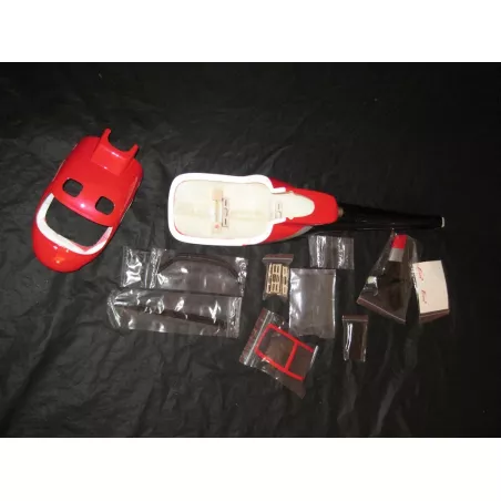 AS-350 ERA classe 450