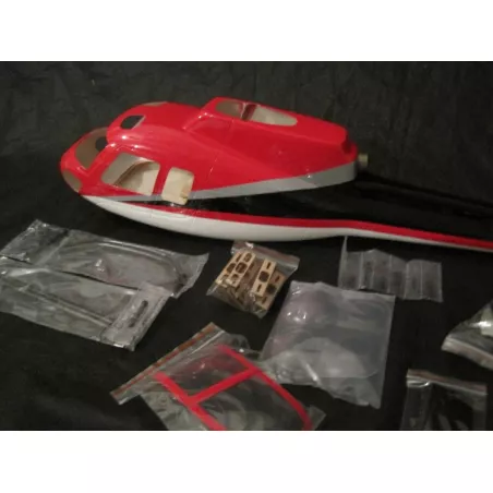 AS-350 ERA classe 450