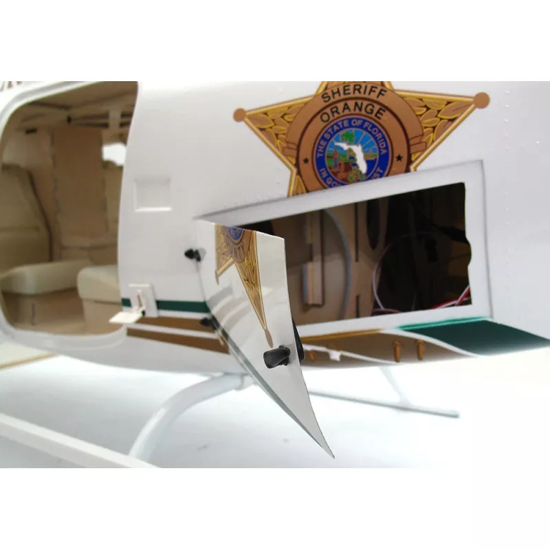 Bell 407 Compactor "Sky" classe 700