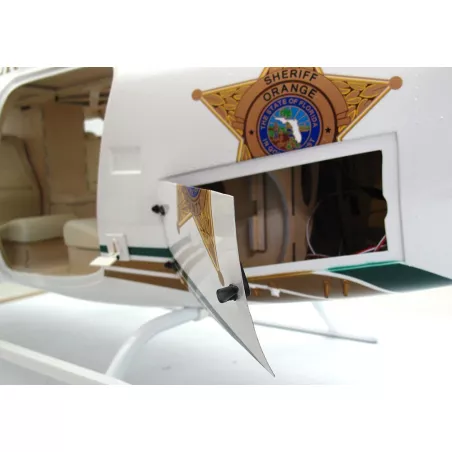 Bell 407 Compactor "Sky" classe 700