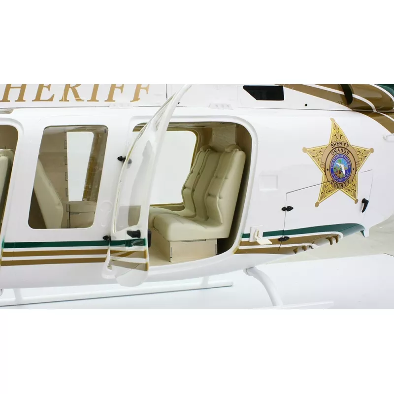 Bell 407 Compactor Sky classe 700