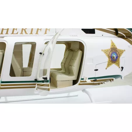 Bell 407 Compactor "Sky" classe 700