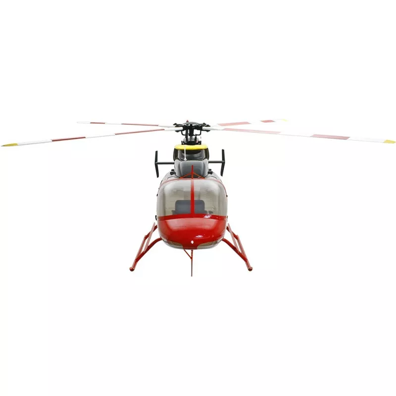 Bell 407 Compactor Sky classe 700