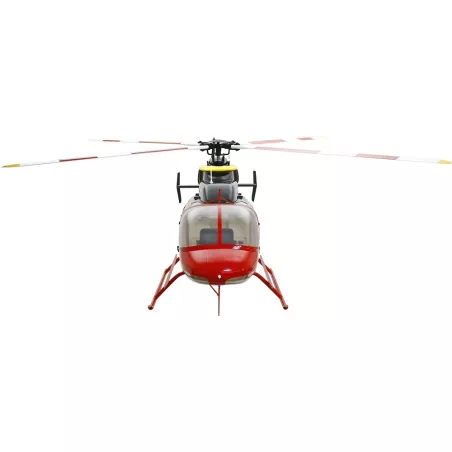 Bell 407 Compactor Sky classe 700