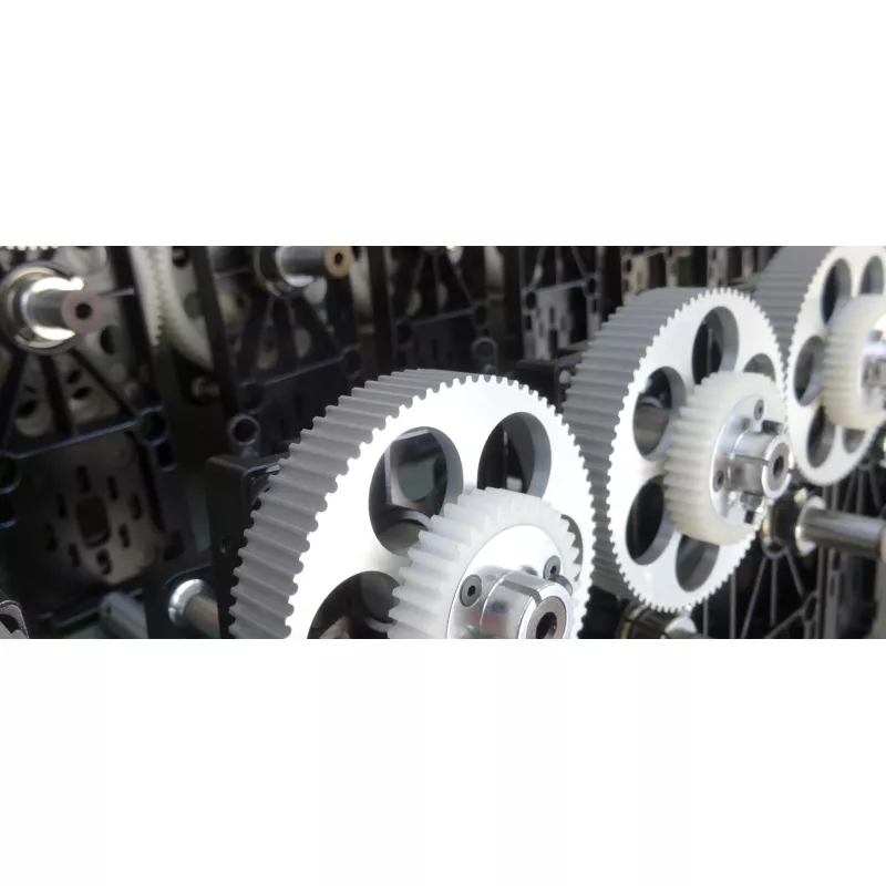 Bell 407 Compactor "Sky" classe 700