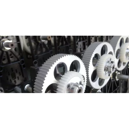 Bell 407 Compactor "Sky" classe 700