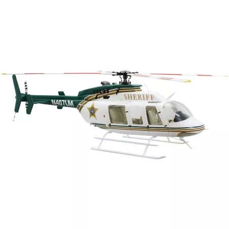 Bell 407 Compactor "Green" 700 size