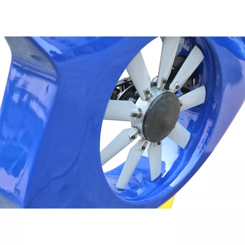 EC135 T2  Roban Compactor classe 800 Lions Air