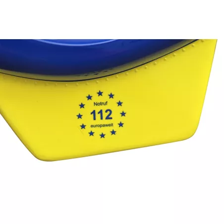 EC135 T2  Roban Compactor classe 800 Lions Air