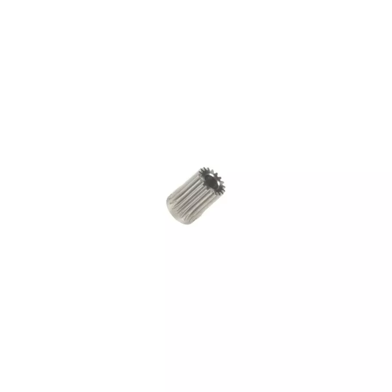 Pignon Crown gear 0.5M- Axe 3.5mm -12 Dents
