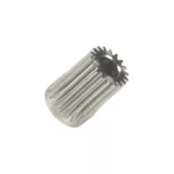 Pignon Crown gear 0.5M- Axe 3.2mm -13 Dents