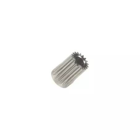 Crown gear Hardened Pinion Gear 0.5M - 3.2mm Shaft Diameter -13T