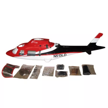 AGUSTA  A-109 "ERA" 450 size