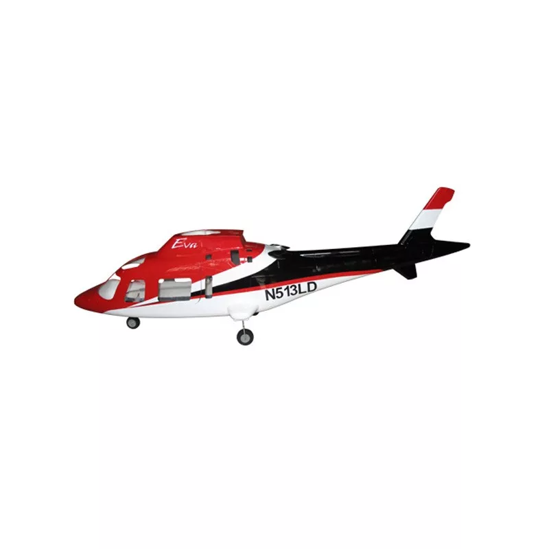 AGUSTA A109 ERA classe 450