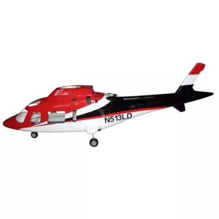 AGUSTA A109 ERA classe 450