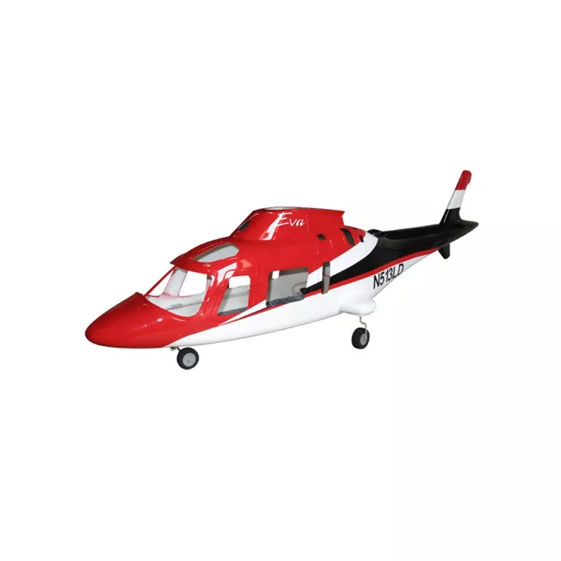 AGUSTA A109 ERA classe 450