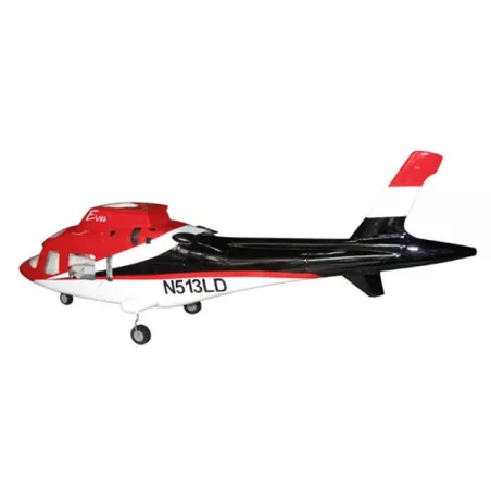 AGUSTA A109 ERA classe 450