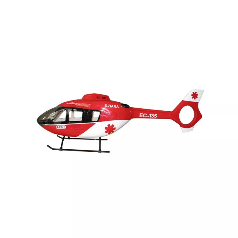 EC-135 DRF classe 500