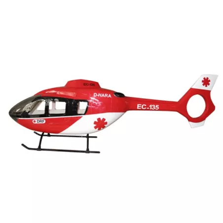 EC-135 Rouge classe 500