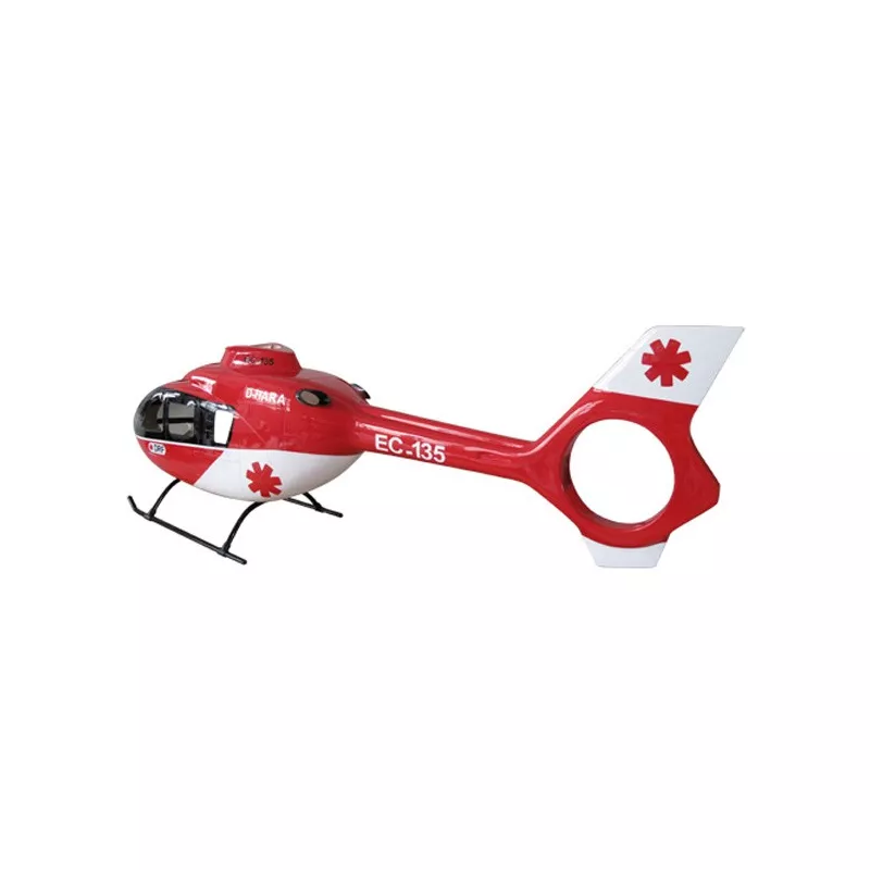 EC-135 Rouge classe 500