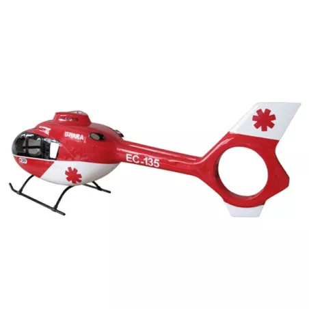 EC-135 DRF classe 500