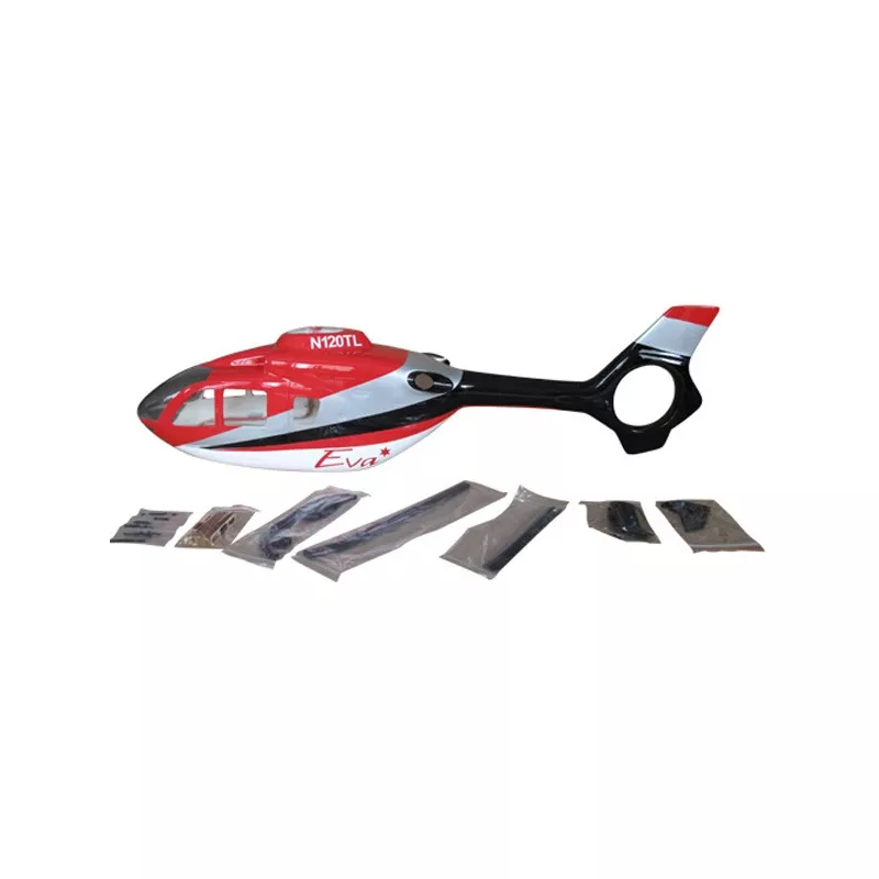 EC-135 "ERA" 500 size