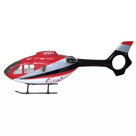 EC-135 ERA classe 500