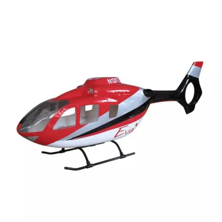 EC-135 ERA classe 500