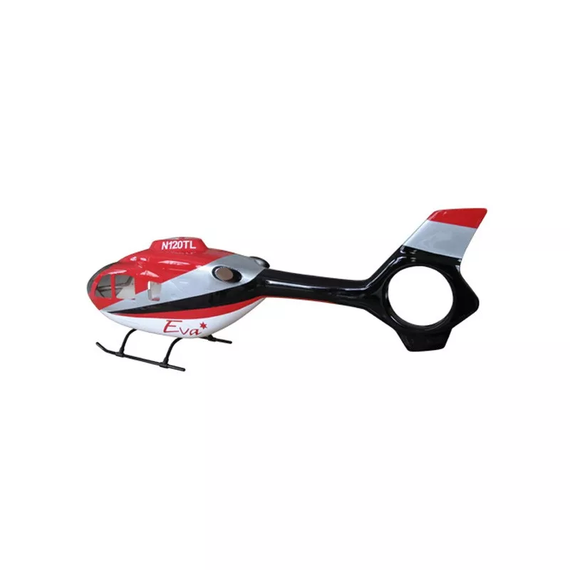 EC-135 ERA classe 500