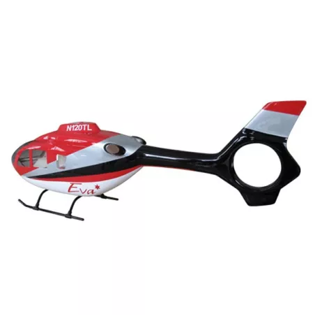 EC-135 ERA classe 500