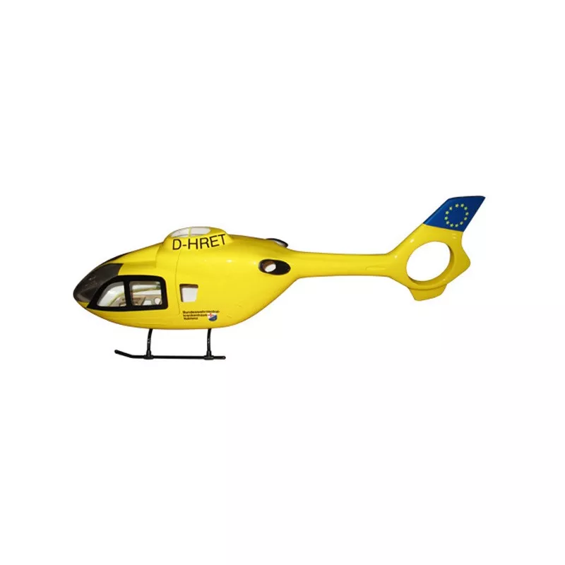 EC-135 Jaune classe 500