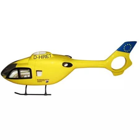 EC-135 Jaune classe 500