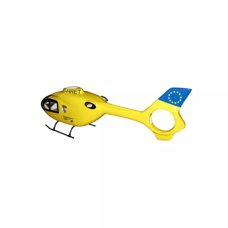 EC-135 Jaune classe 500