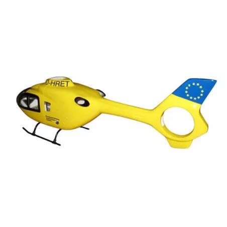 EC-135 Jaune classe 500