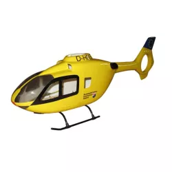 EC-135 Jaune classe 500