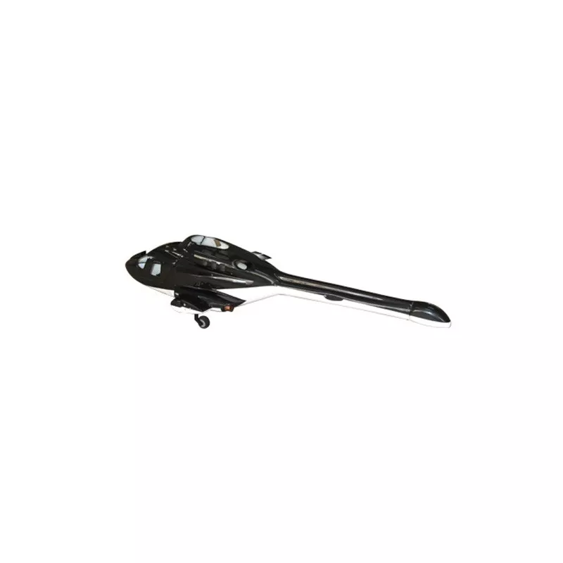 Airwolf noir classe 450