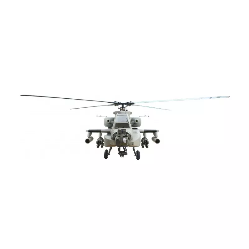 AH-64 Gris ROBAN Compactor classe 700